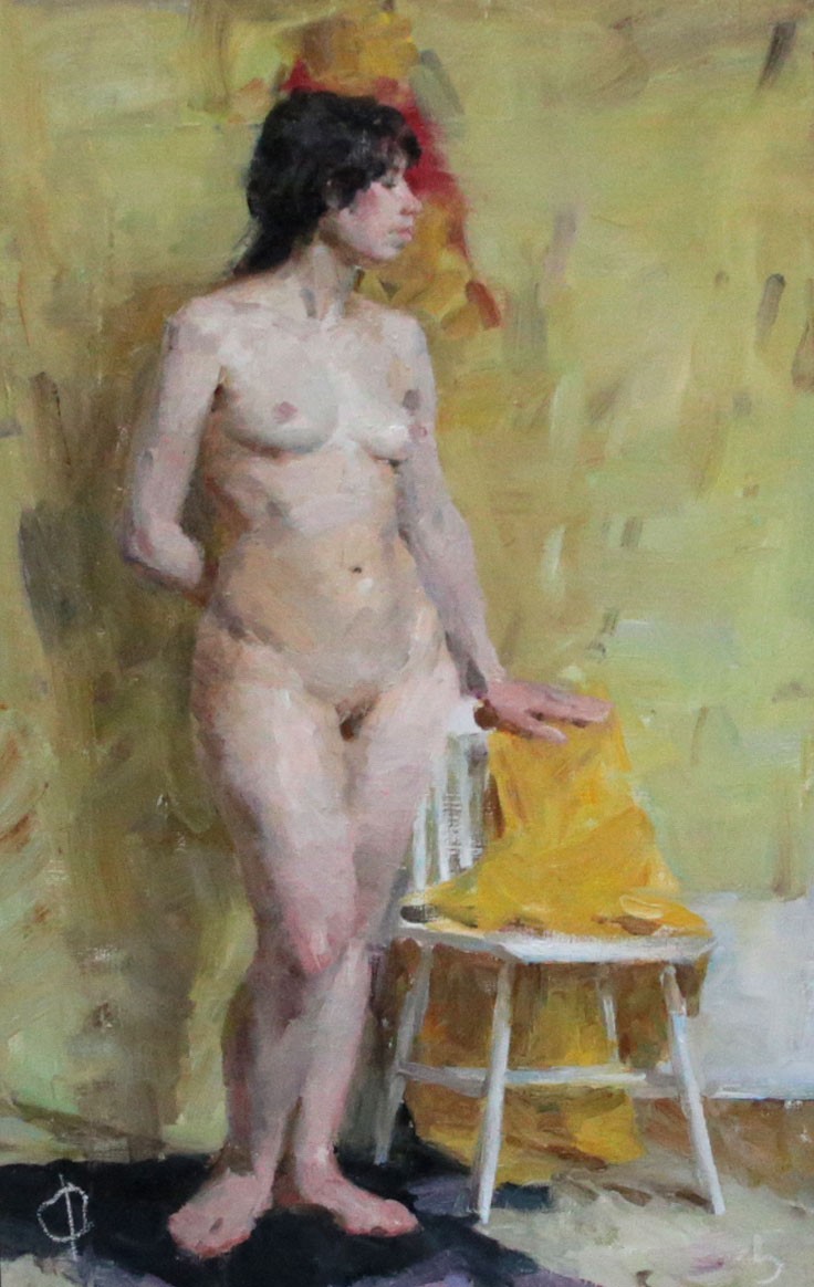 Semenova A