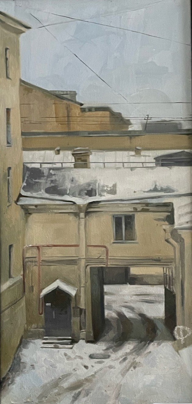 Климова О