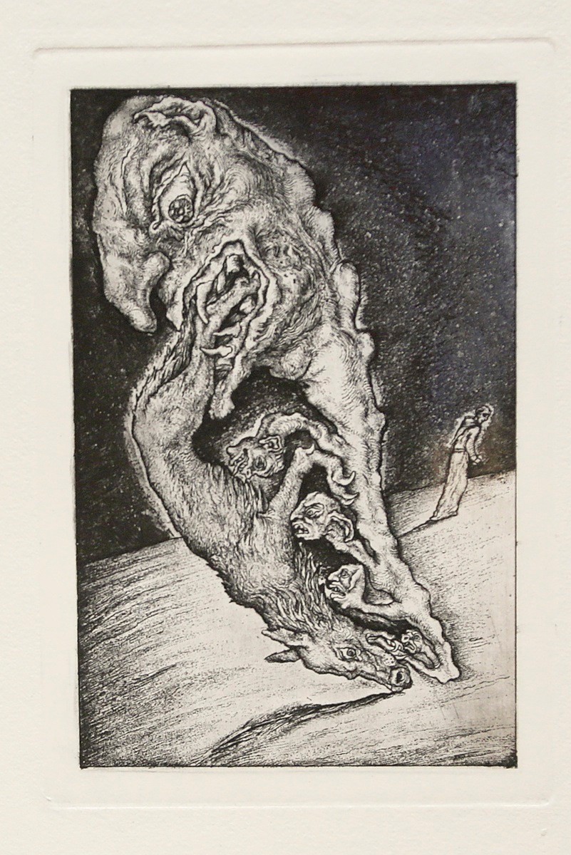 Wrath — Stroganov Leonid