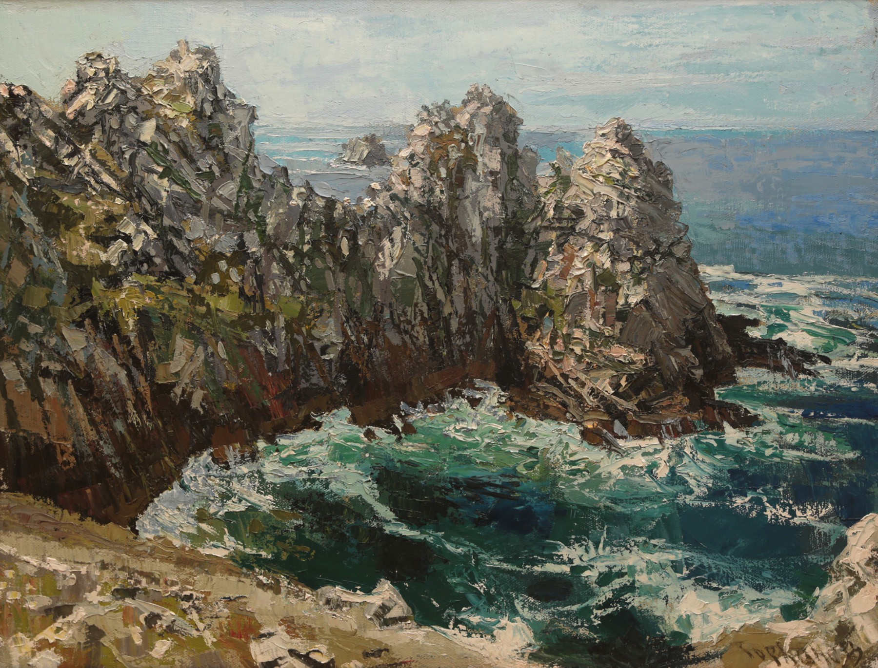 Surf — Gorlanov Andrian