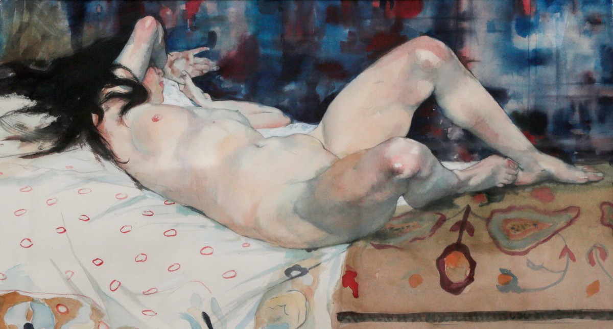 Svetlakova A