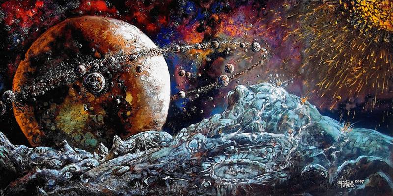 A Million Moons — Bello Bob