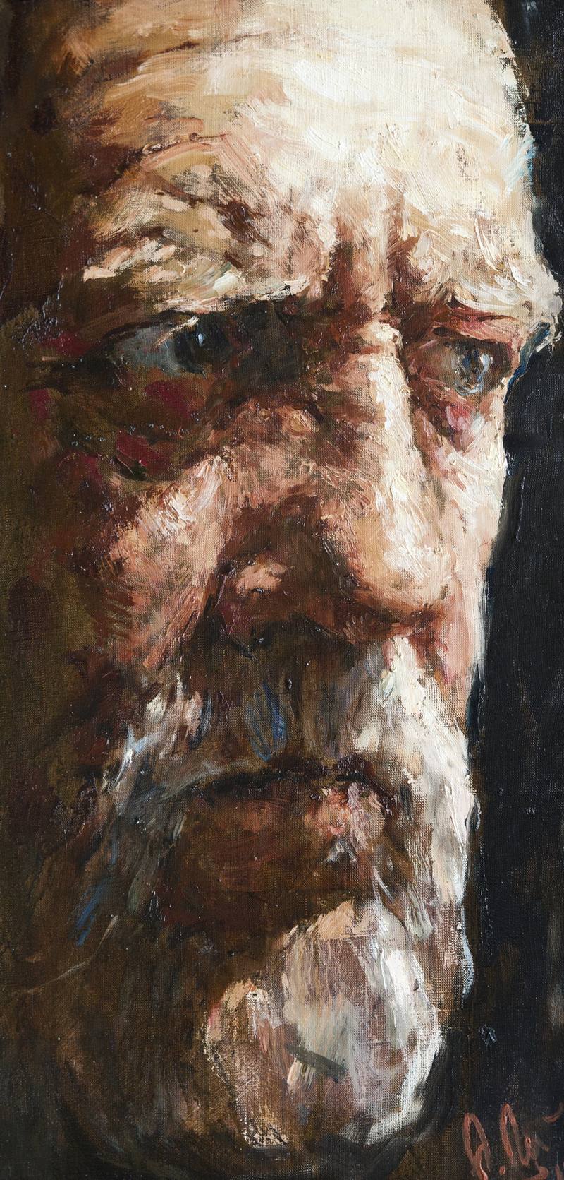 Father — Shumkin Anatoly