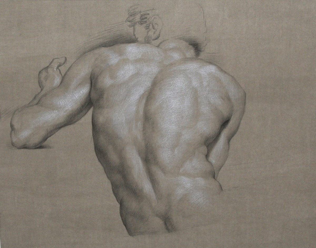 Кораблев М.
