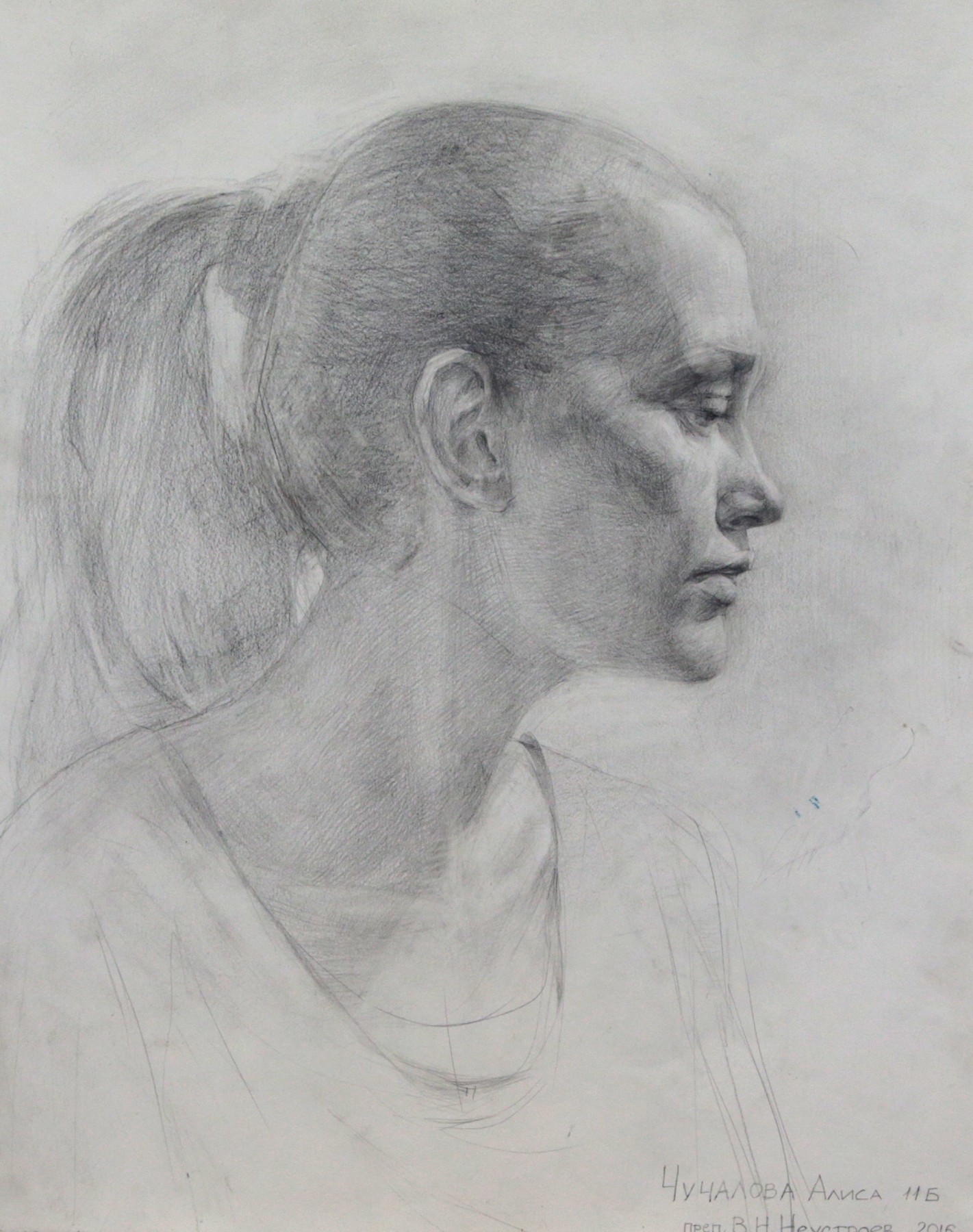 Chuchalova A
