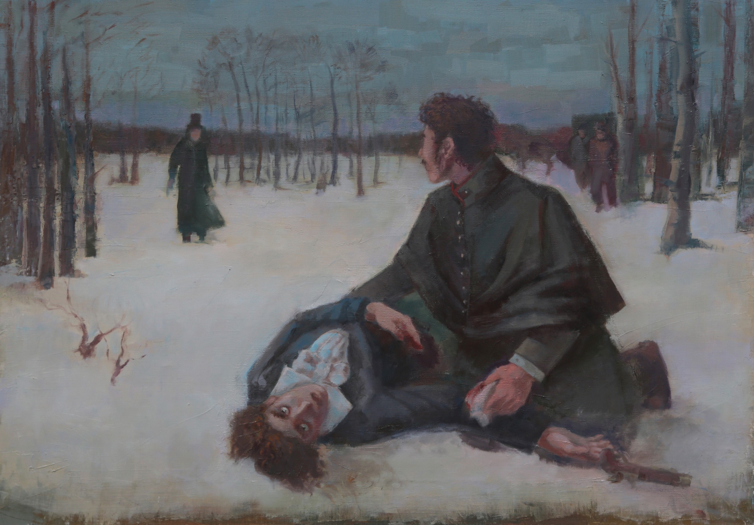 Скрипникова В