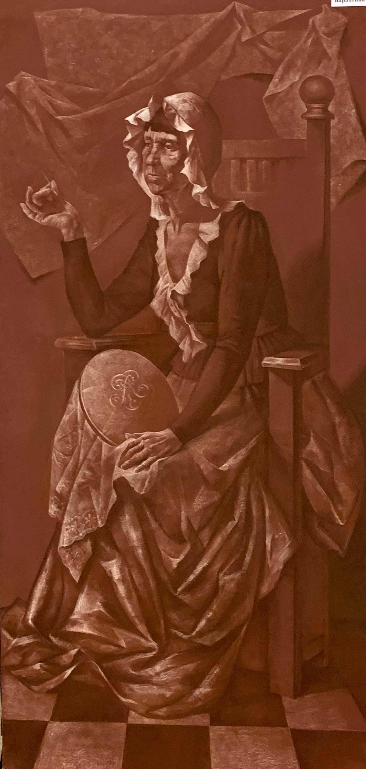Barakhtina A