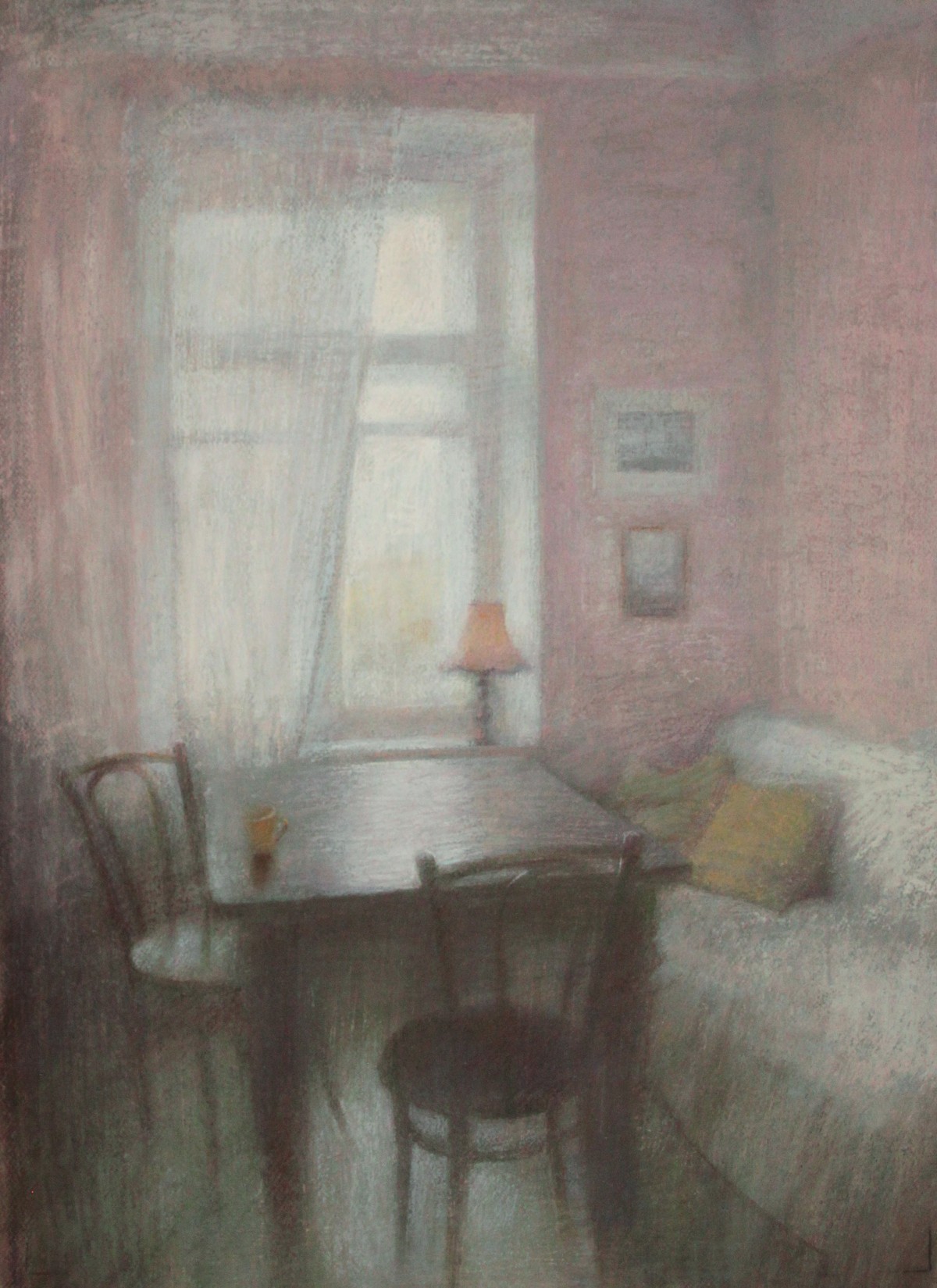 "Утро" — Широкова Светлана