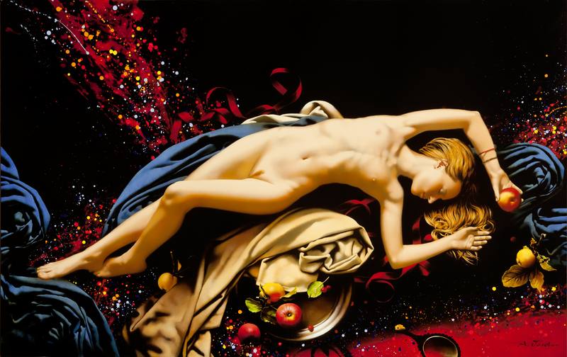 Dream — Golovin Alexey