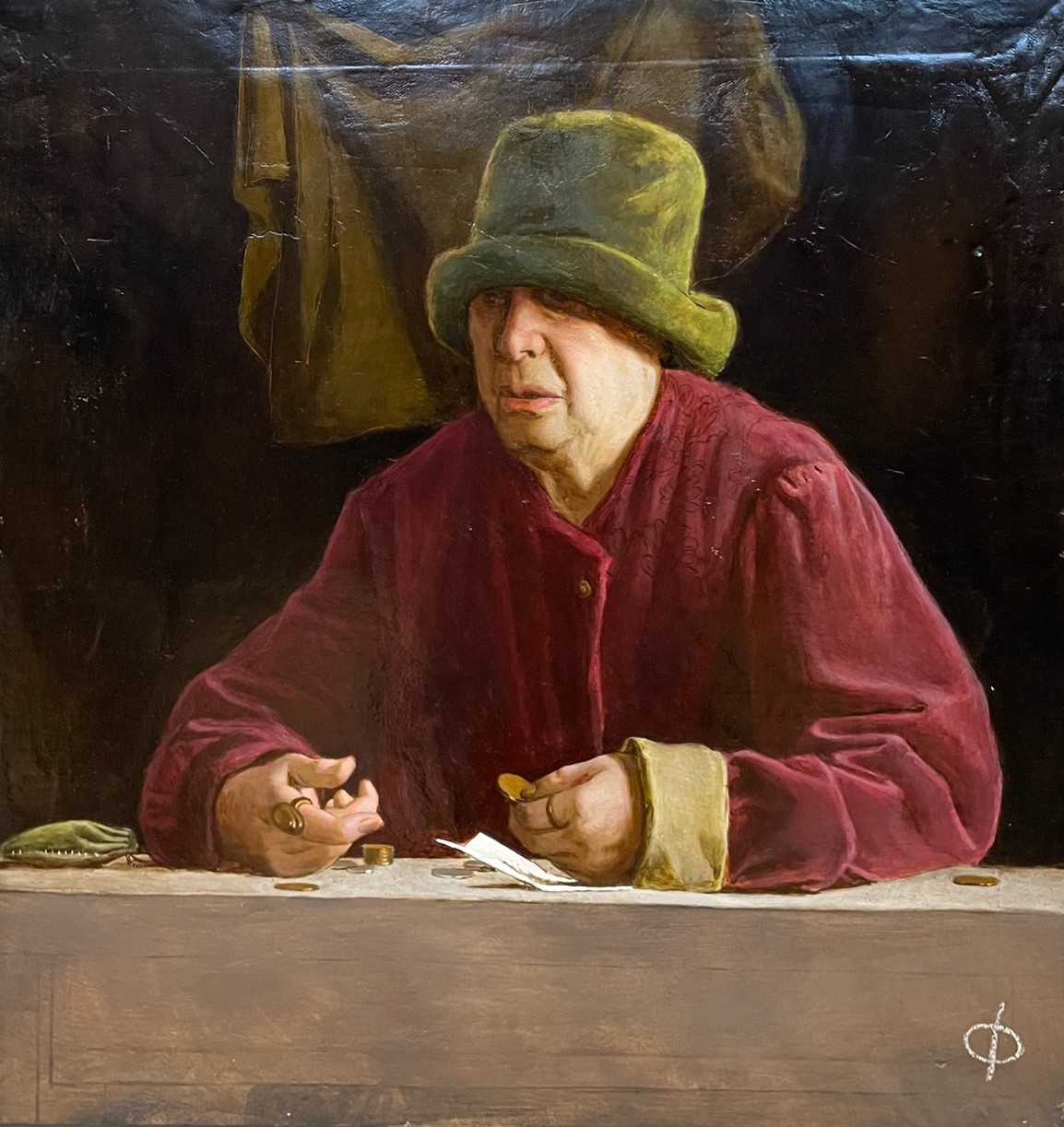 Menshakov I