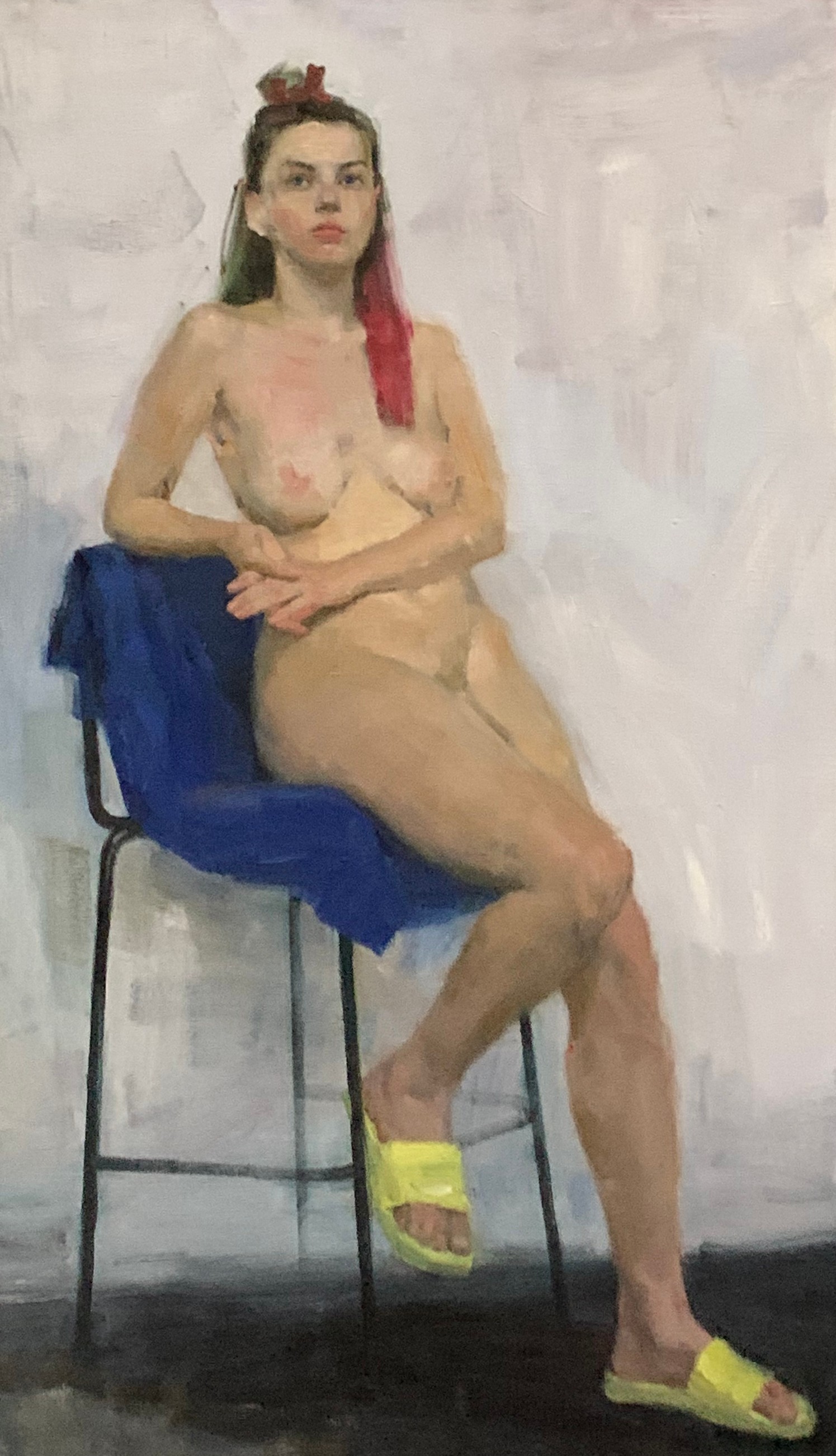 Penkova A