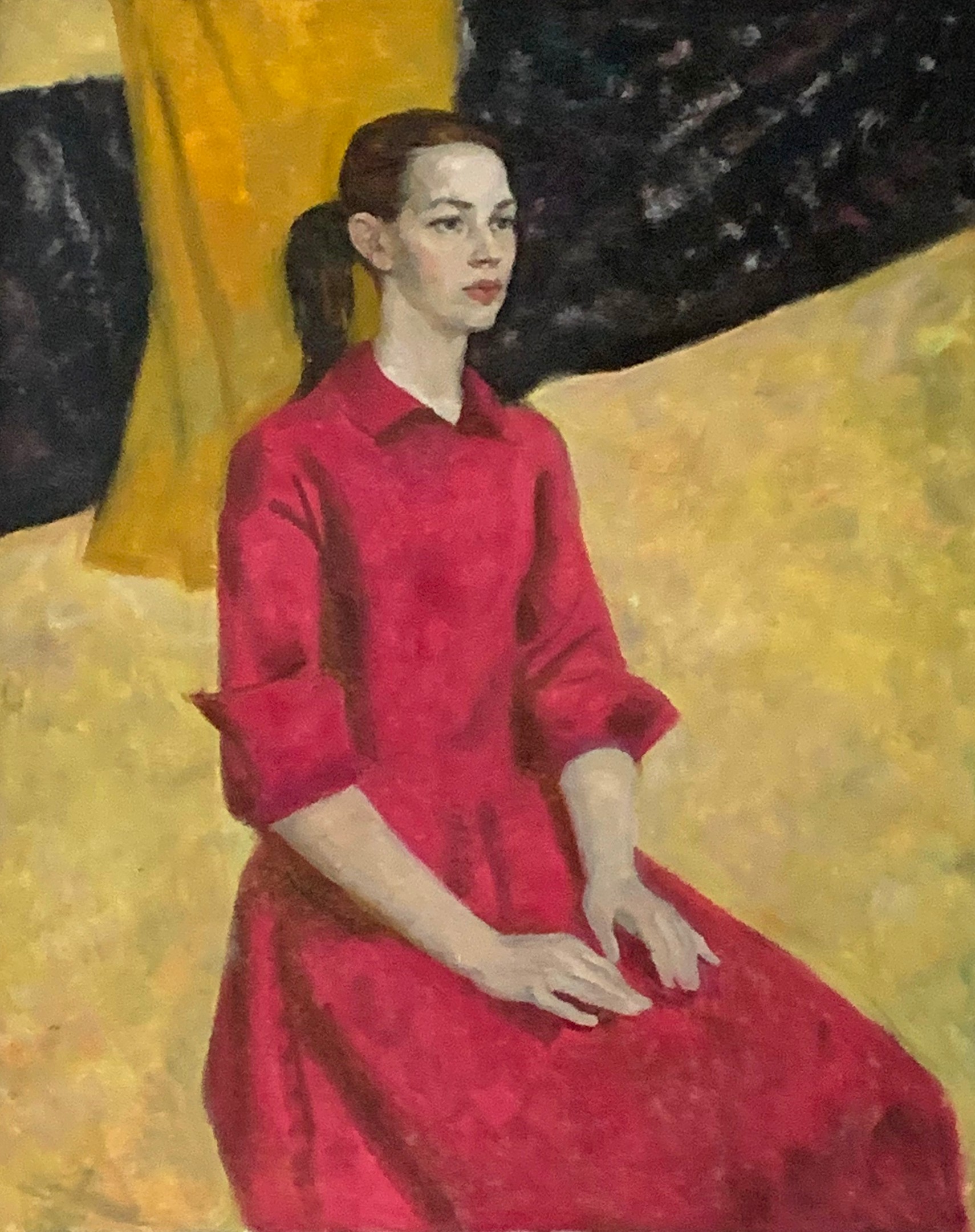 Хаметова А