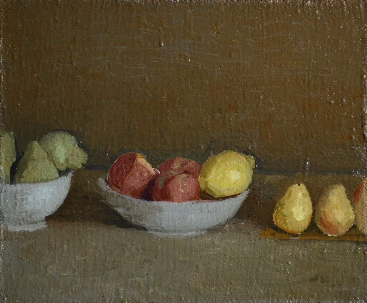Fruits — Kuzin Alexander