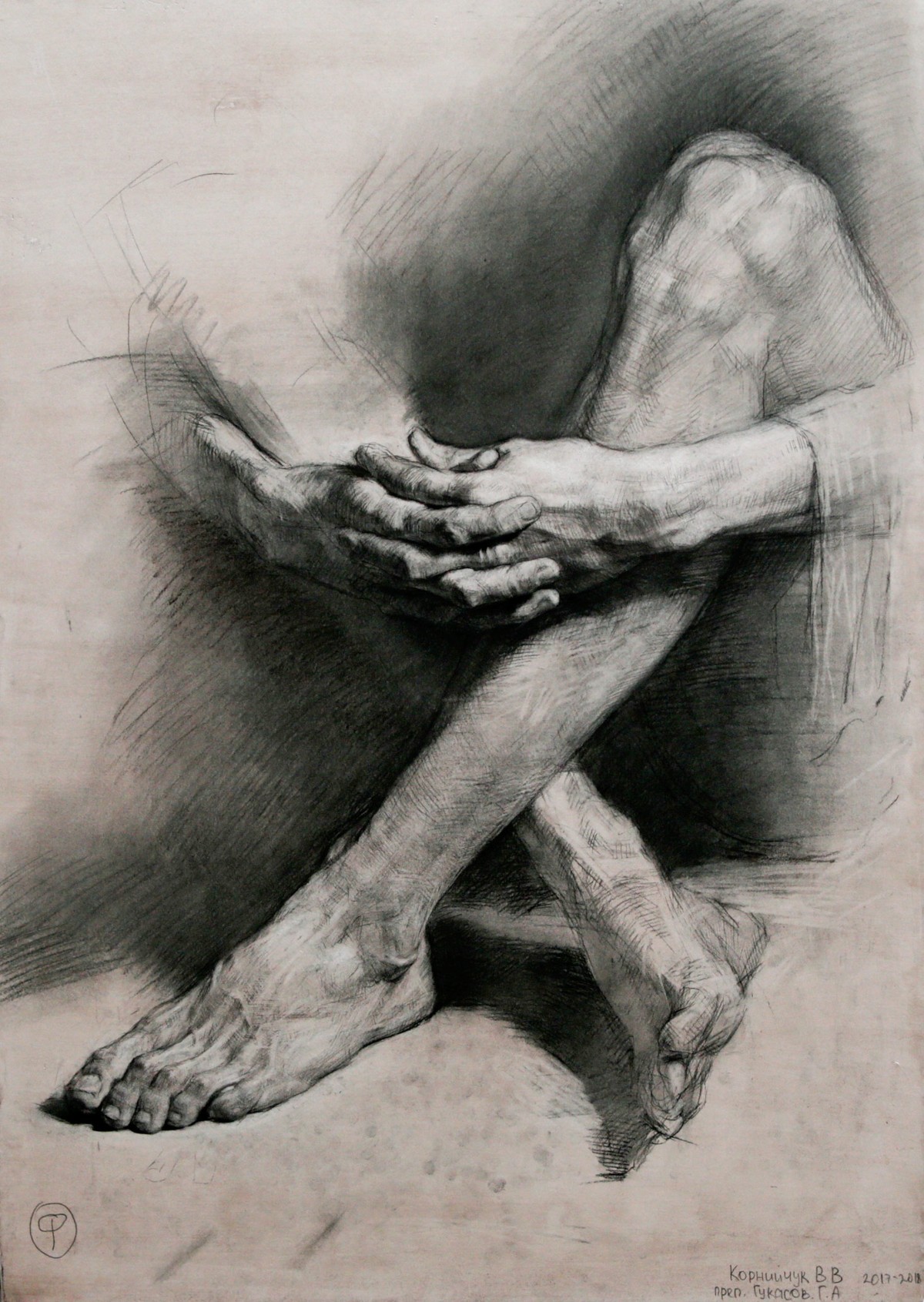 Корнийчук В.