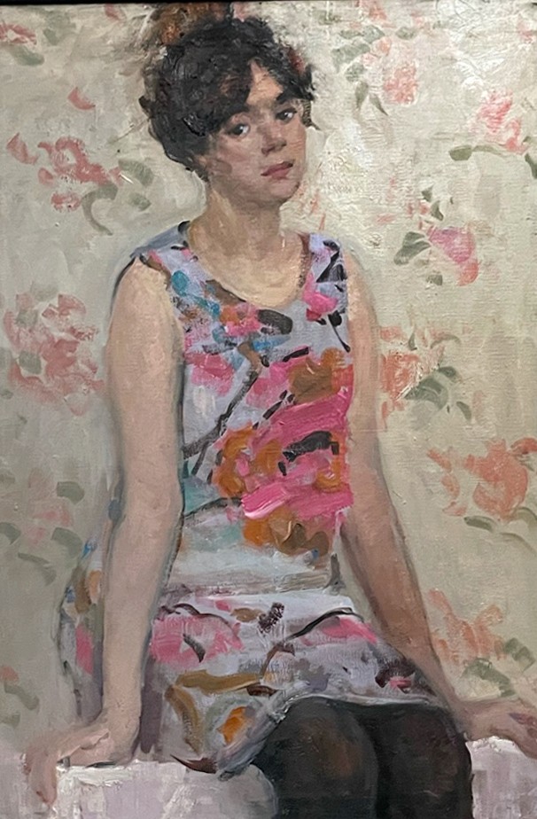 Marchenko L