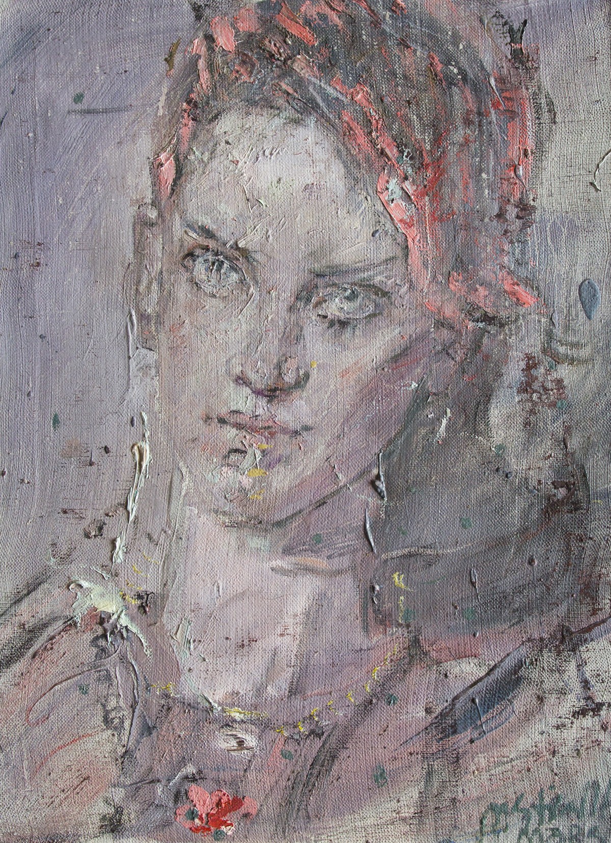 Kate — Pavlov Mstislav