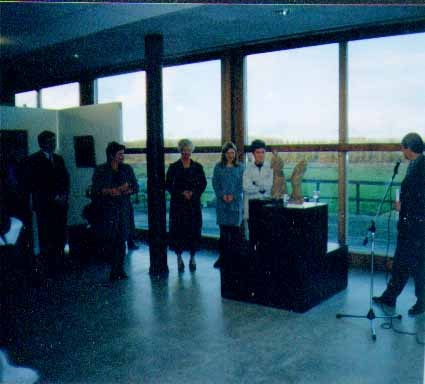 2001. Русское искусство: новое поколение (2)