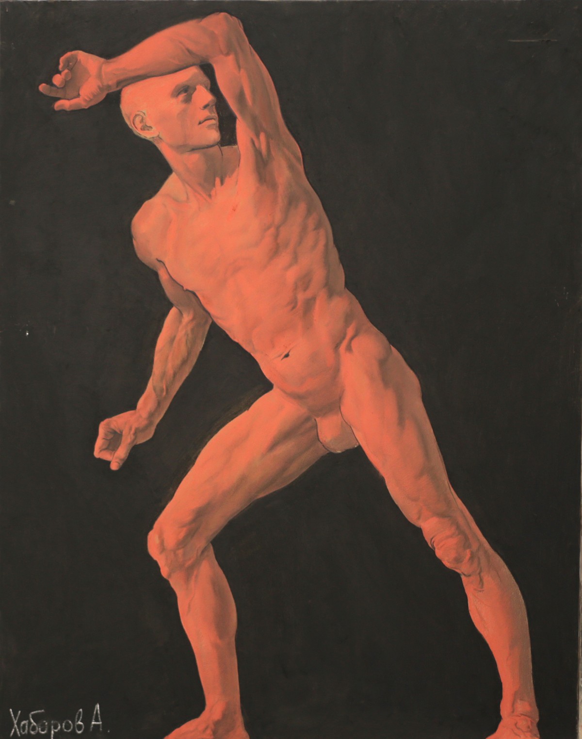 Habarov A