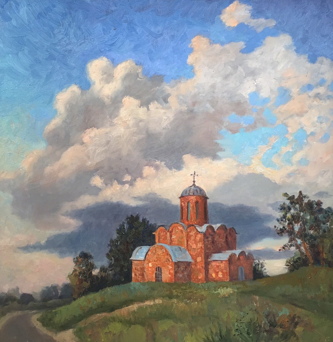 Белолипцева Е.