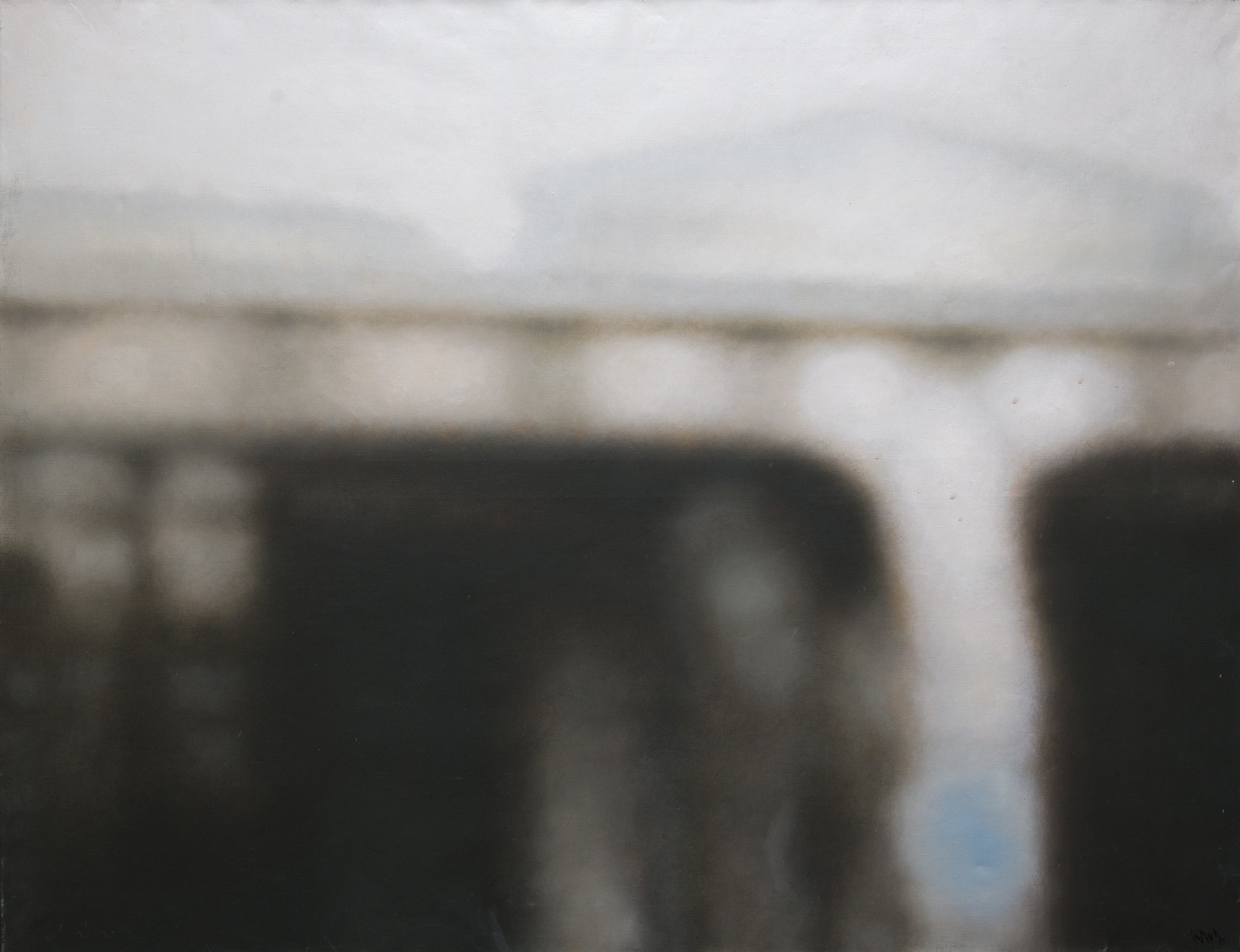 Bridge 3 — Pervushin Yury