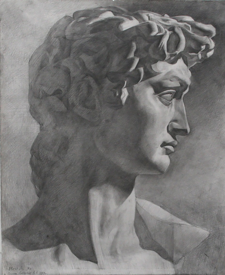 Mazo В