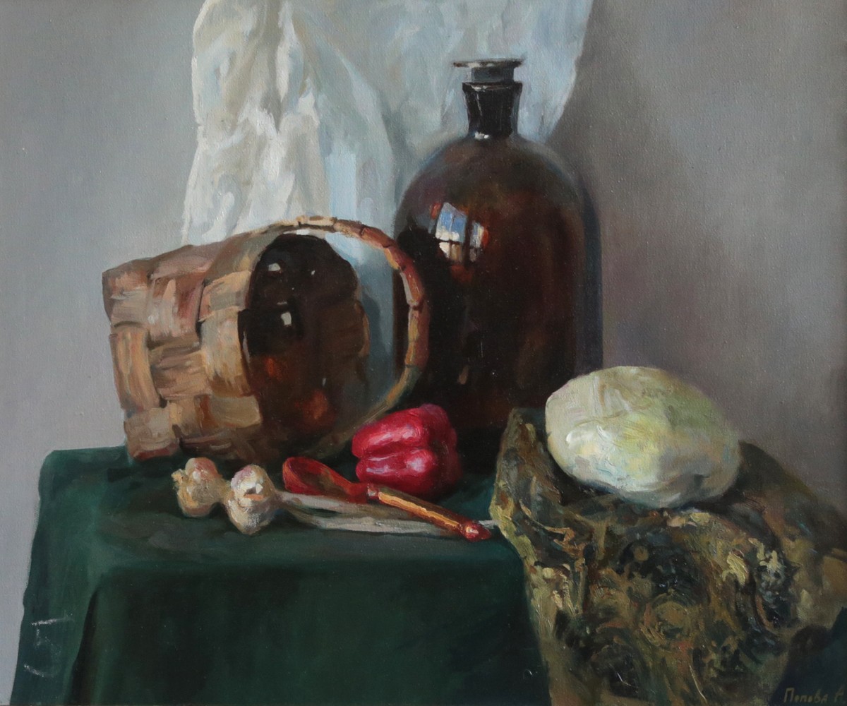 Popova A