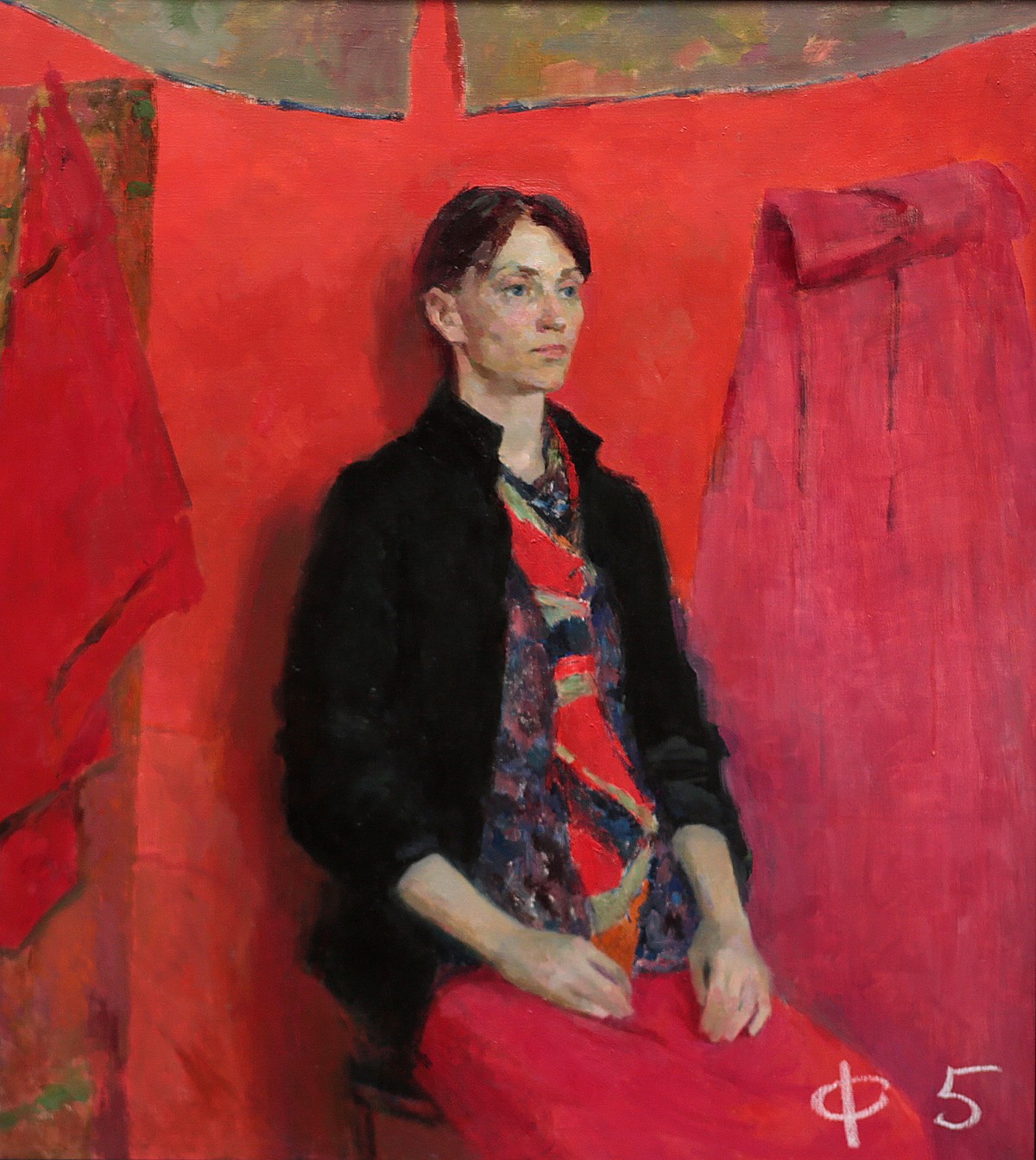 Козлова д.
