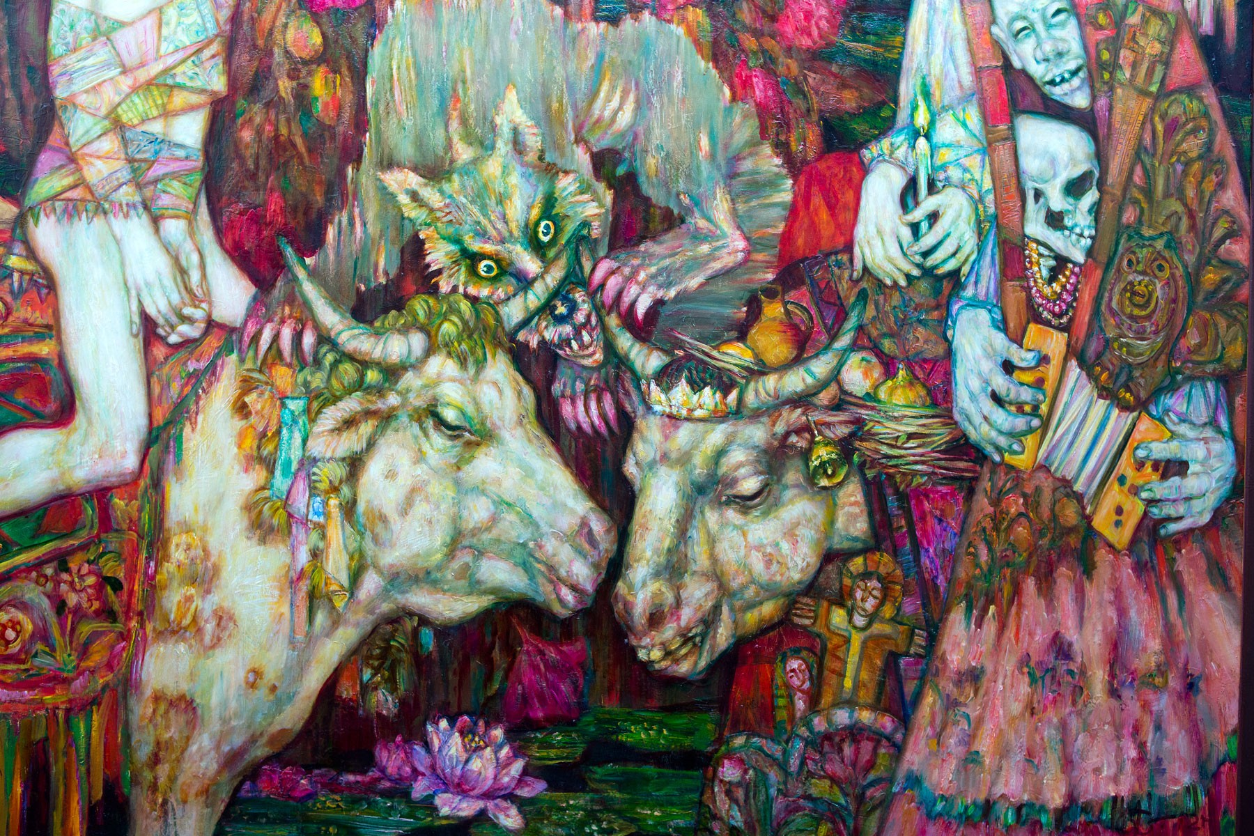 Lotus. Confrontation — Gurenkov Oleg (1)