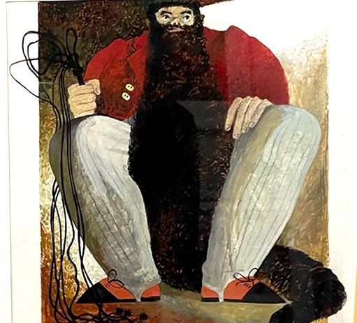 ___ (6)