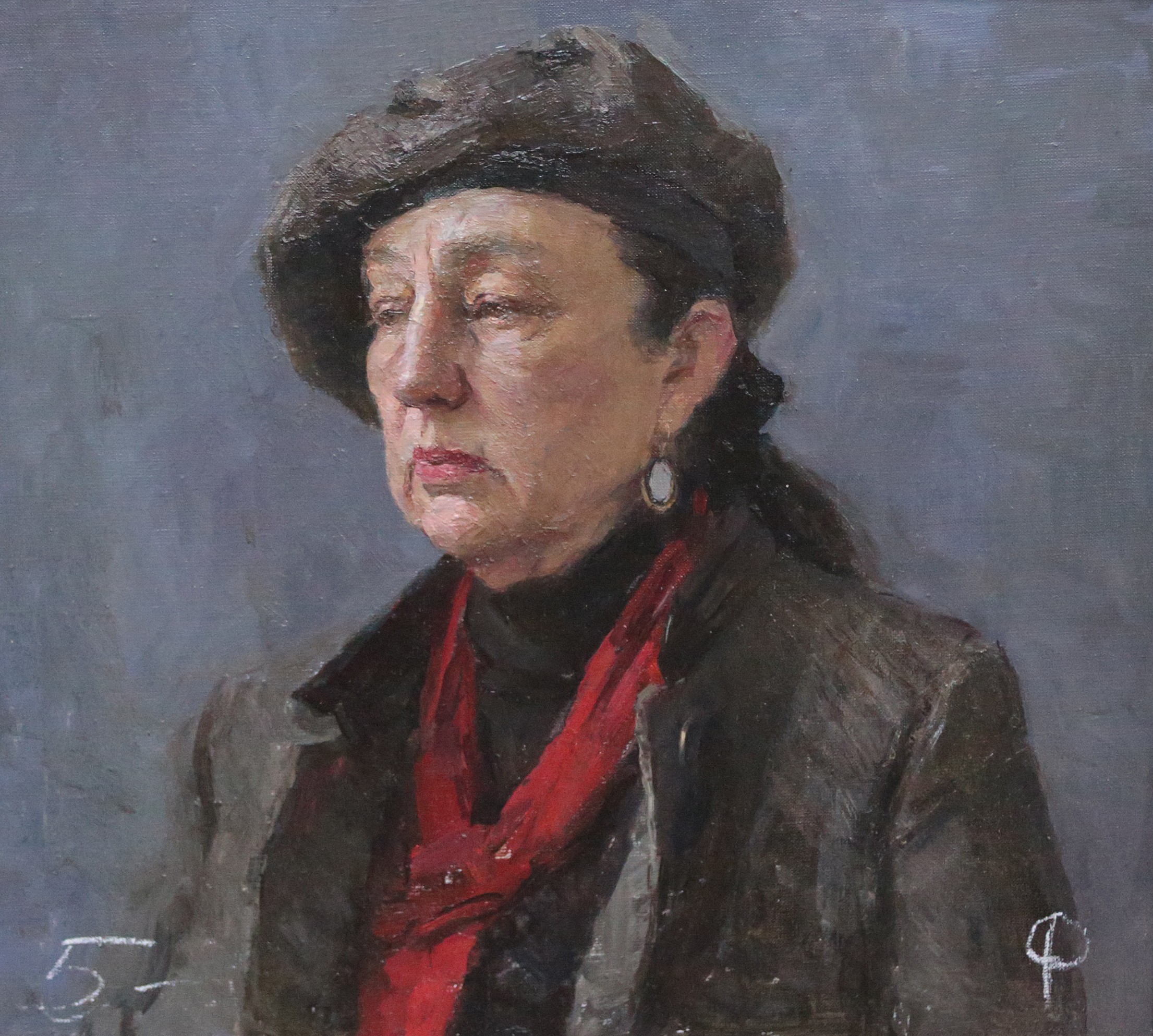Волкова О.