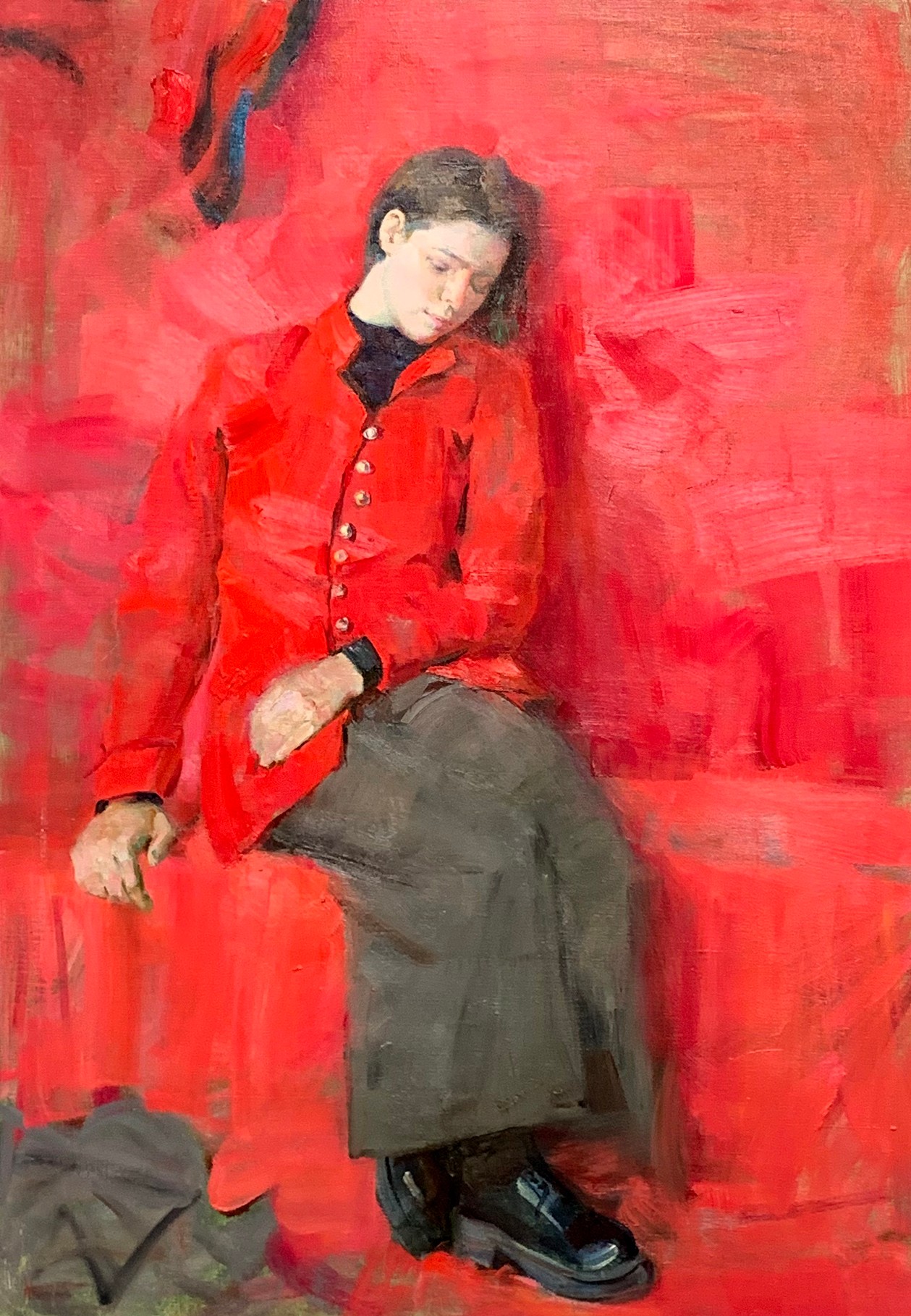 Myasnikov I