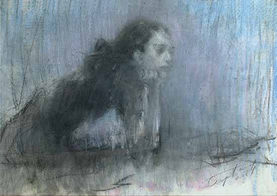 репетиция, 2003 год — Бакин Сергей