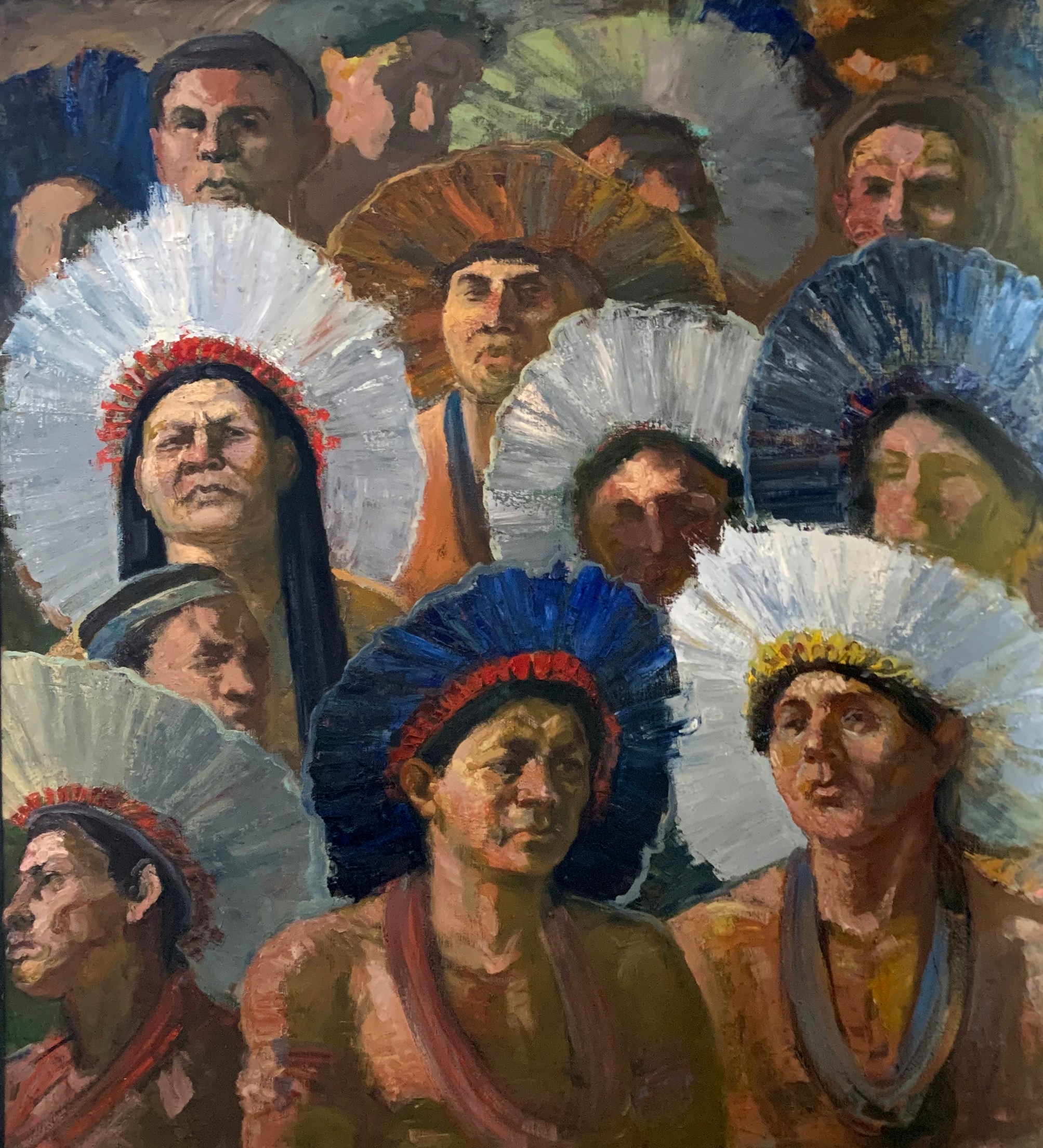 Iglesias de Oliveira
