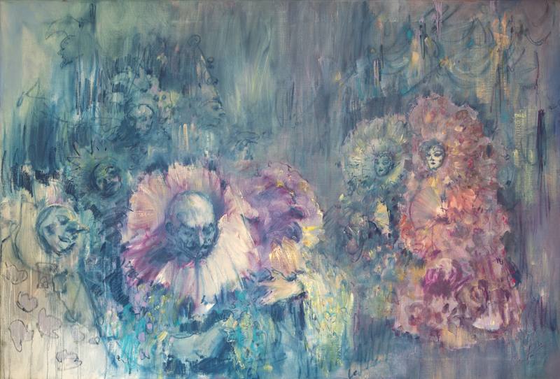 Carnival — Bakin Sergey