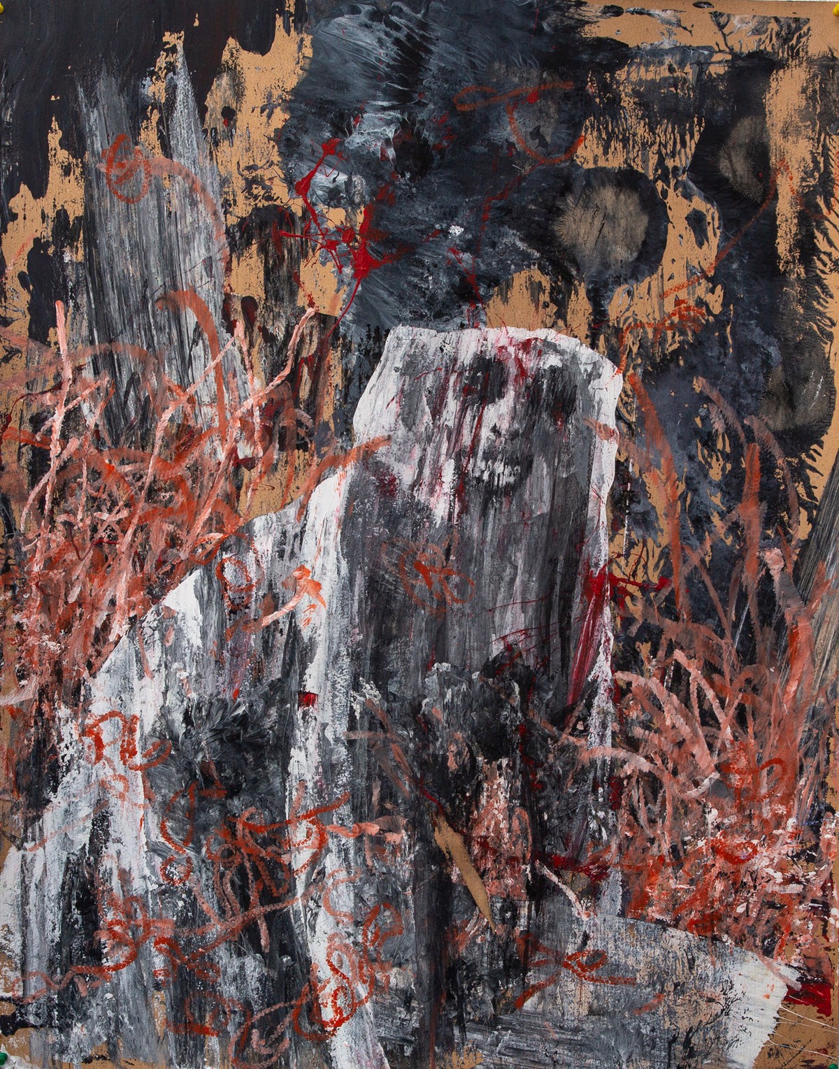 Series "Animals" — Shumkin Anatoly