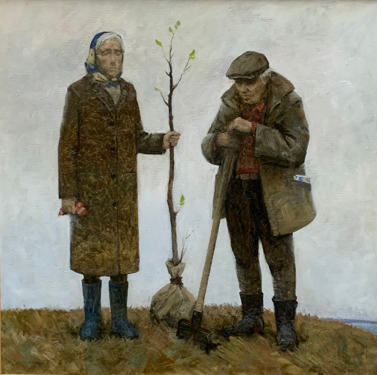 Karapetiantz A