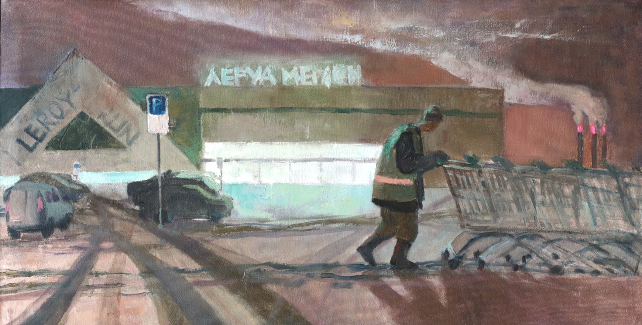Степкина В.