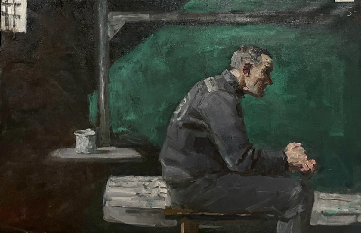 Абросимова З