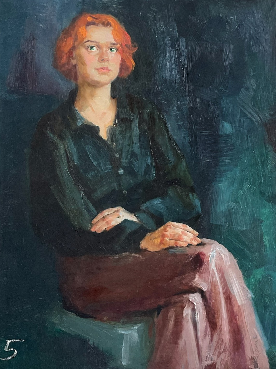 Nurtdinova M