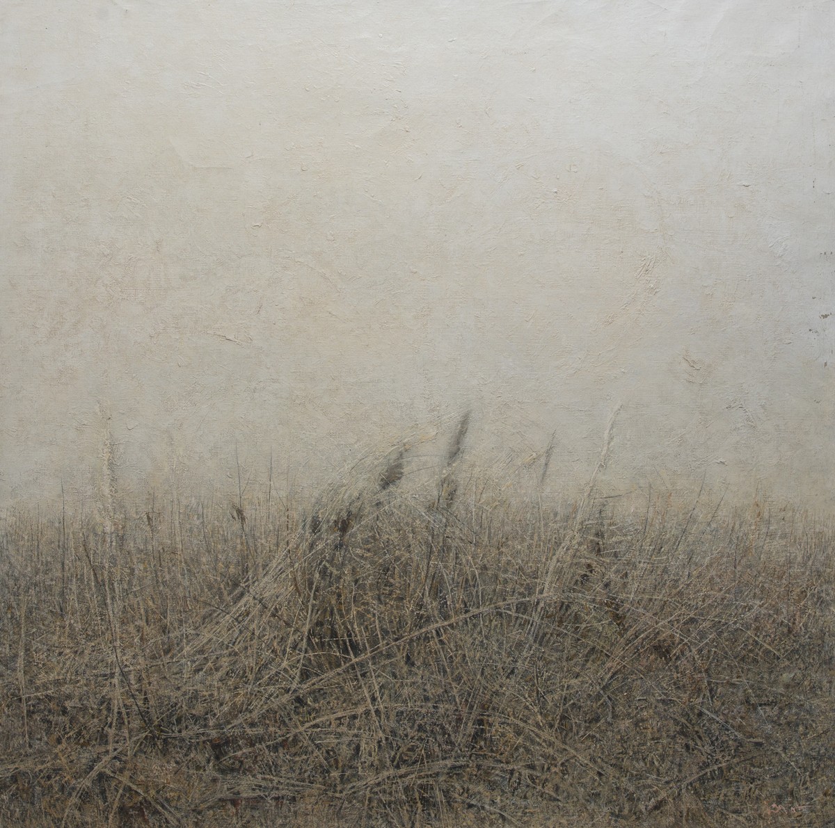 Grass 6 — Pervushin Yury