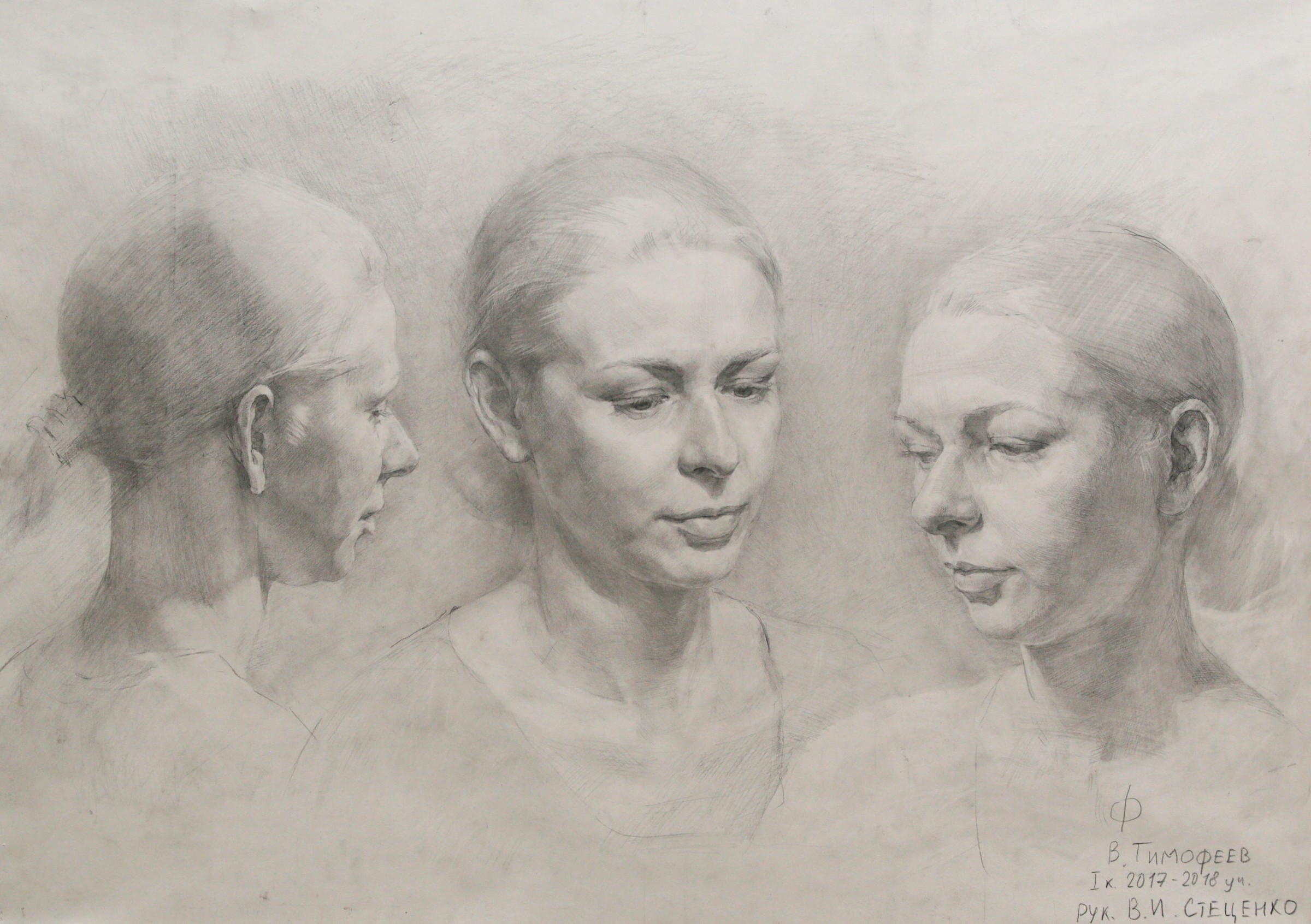 Timofeev V
