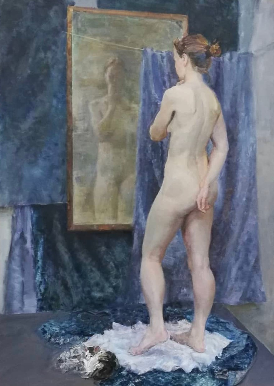 Dosmanov T