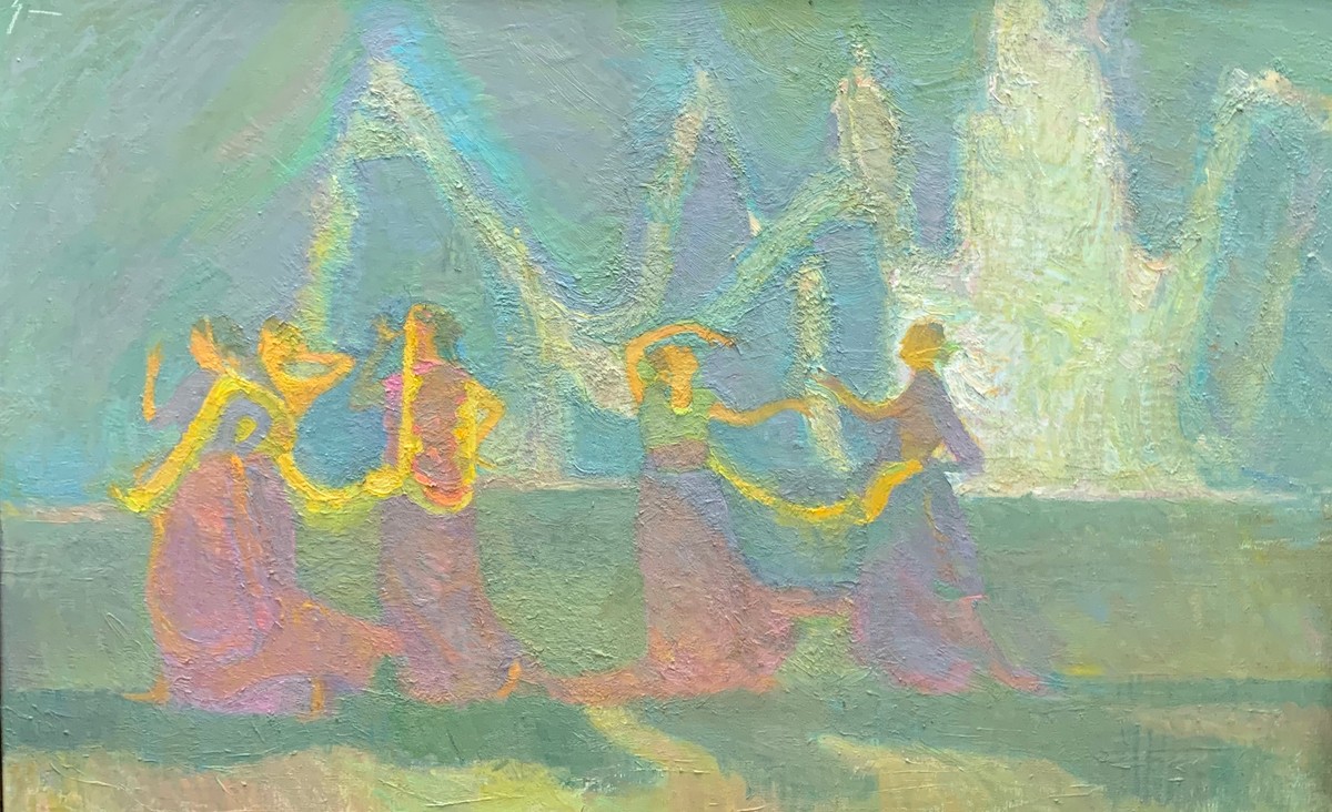 Popova M