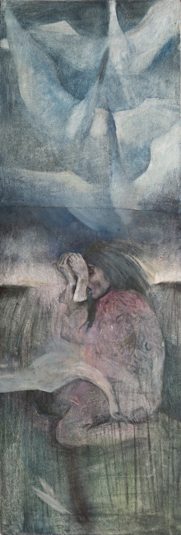 Hiroshima — Saldaeva Ksenia