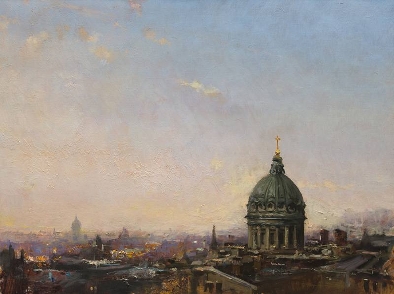 Terrasa — Lyapin Roman