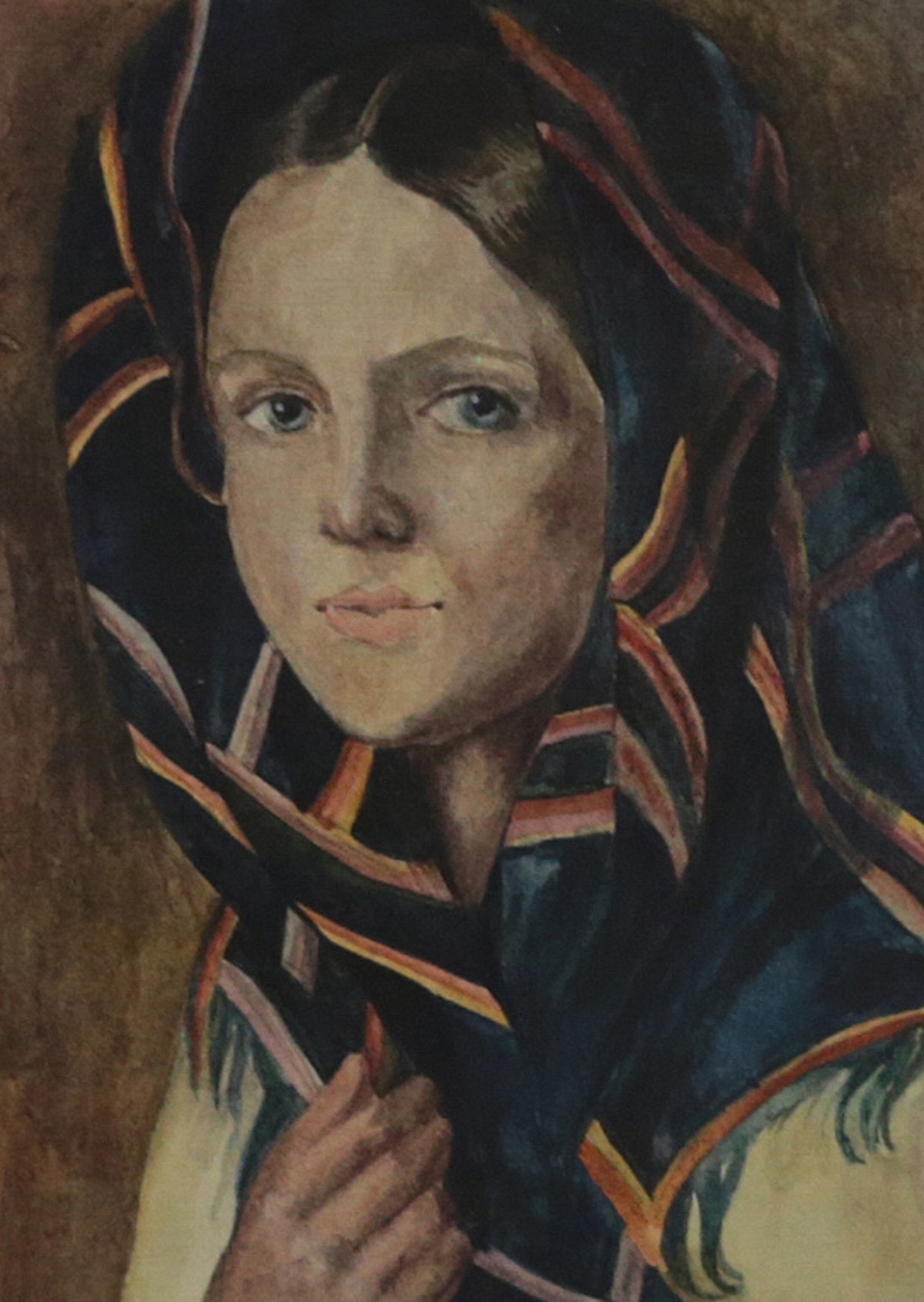 Dochkina A