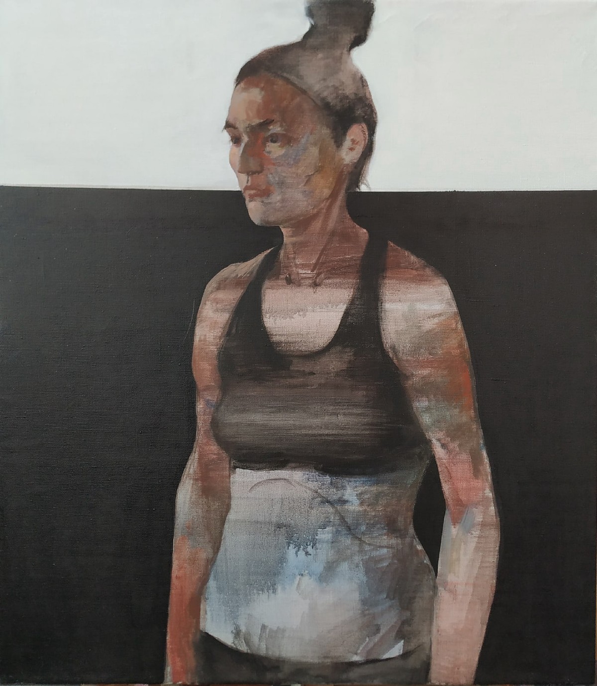 Talganay — Ryzhkova Darya