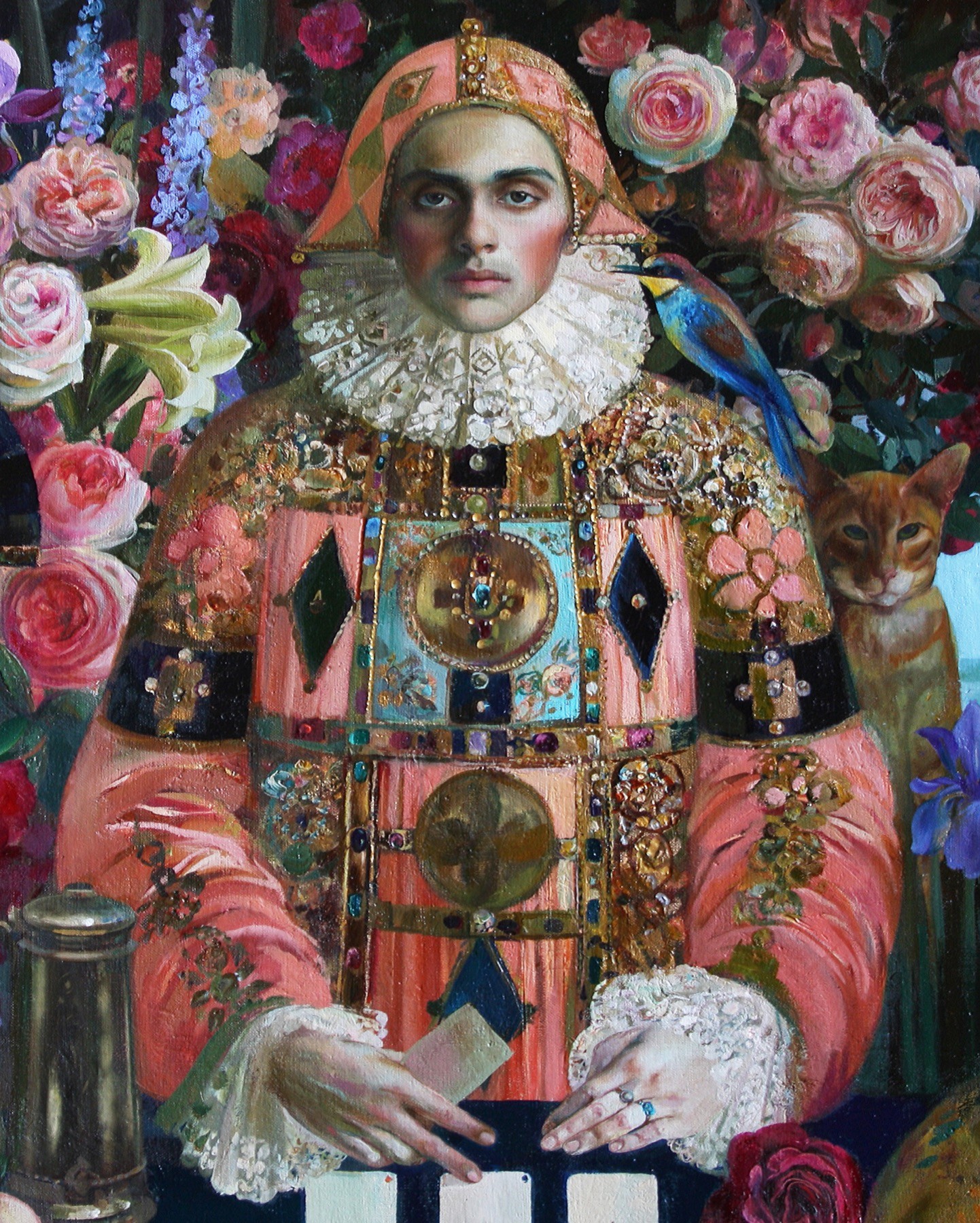 игра — Суворова Ольга (1)