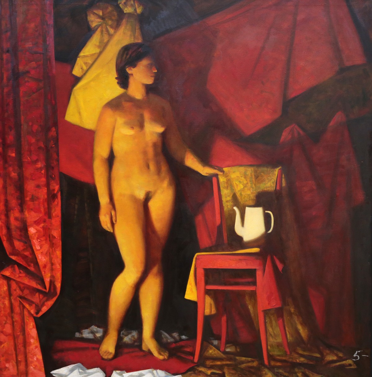 Tarasov N