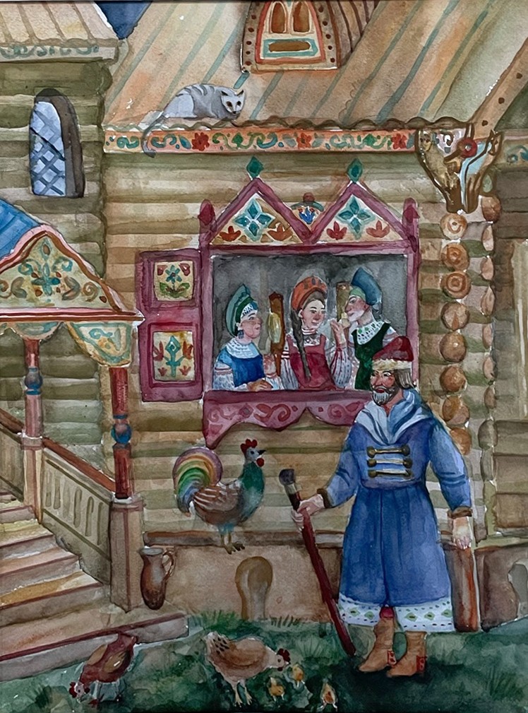 Savkueva D